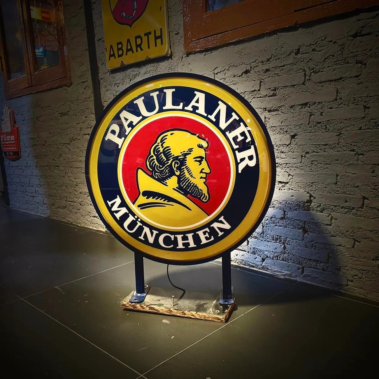 Paulaner