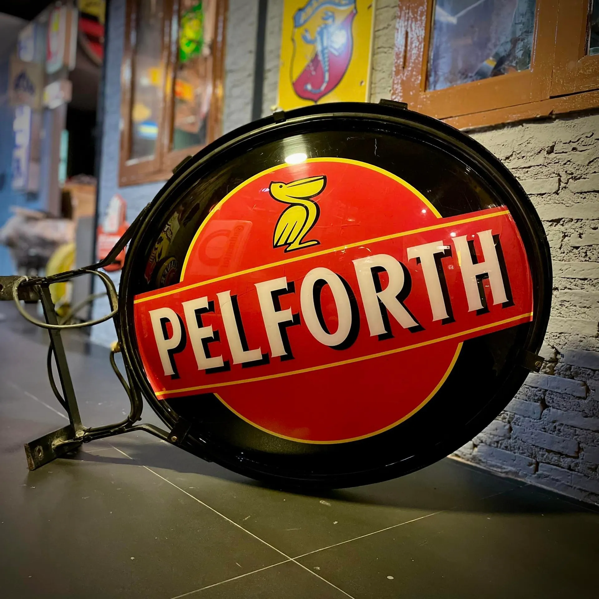 Pelforth