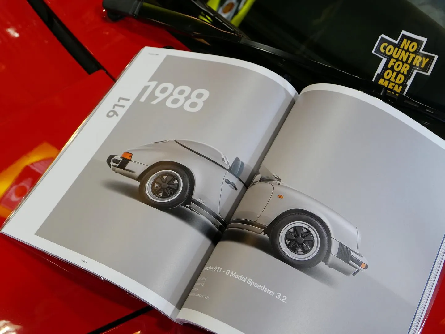 PorscheSpeedster930
