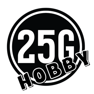 25GHobby