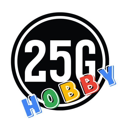 25GHobby