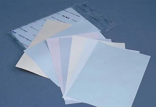 CLEAN ROOM PAPER