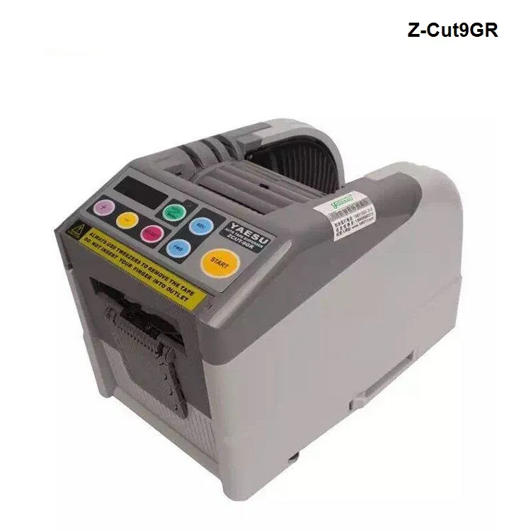 Z-Cut9GR