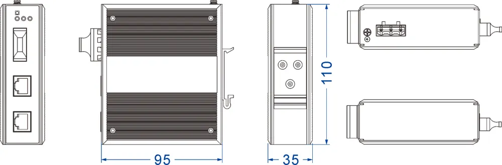 IMC102B-F-DIM