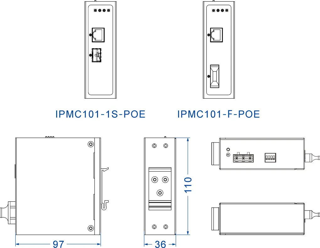 IPMC101-Series-DIM