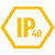 IP40