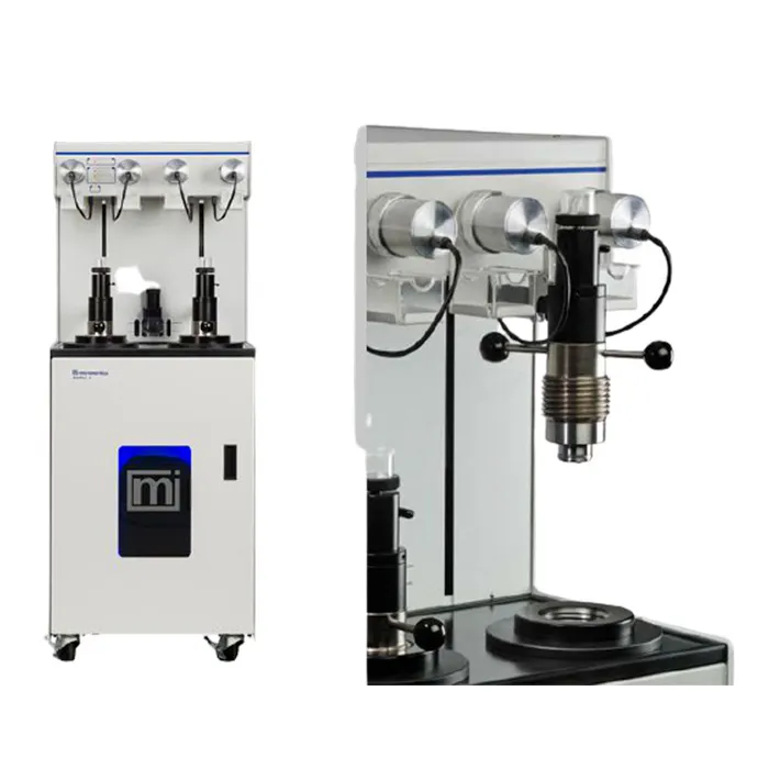 AutoPore-V