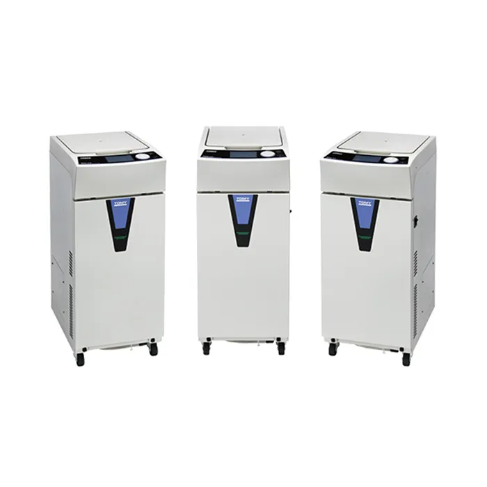 MXD-series