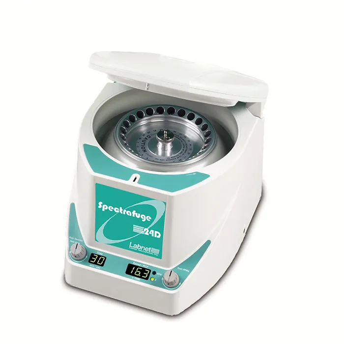 Spectrafuge-24D