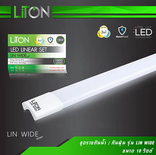 theonelighting1
