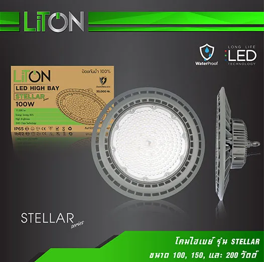 theonelighting1