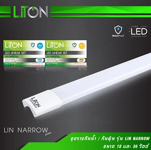 theonelighting1