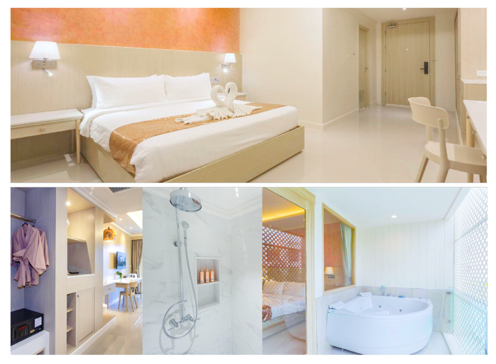 เที่ยวหัวหินวอยเซอร์ที่พัก-10