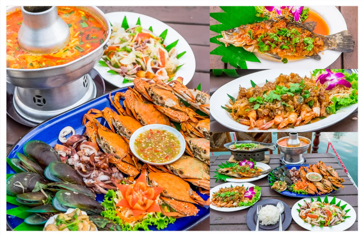 1บทความ-ร้านอาหารเกาะช้าง