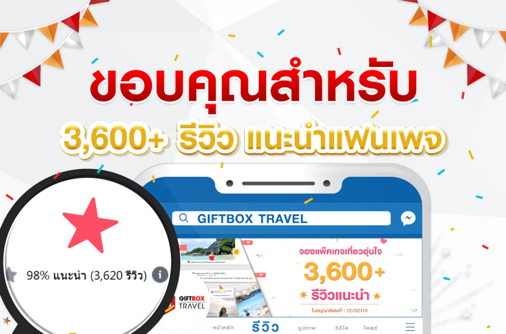 web-ขอบคุณ3300recomment