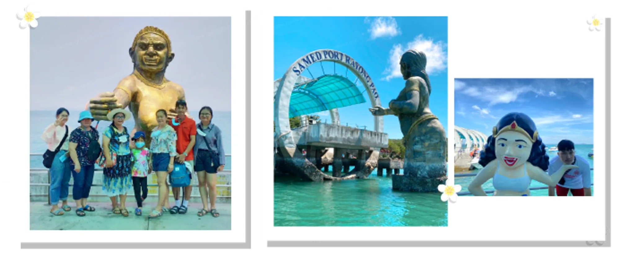 Map-samet-ท่าเรือหน้าด่าน