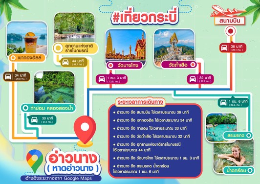 Go-krabi-update