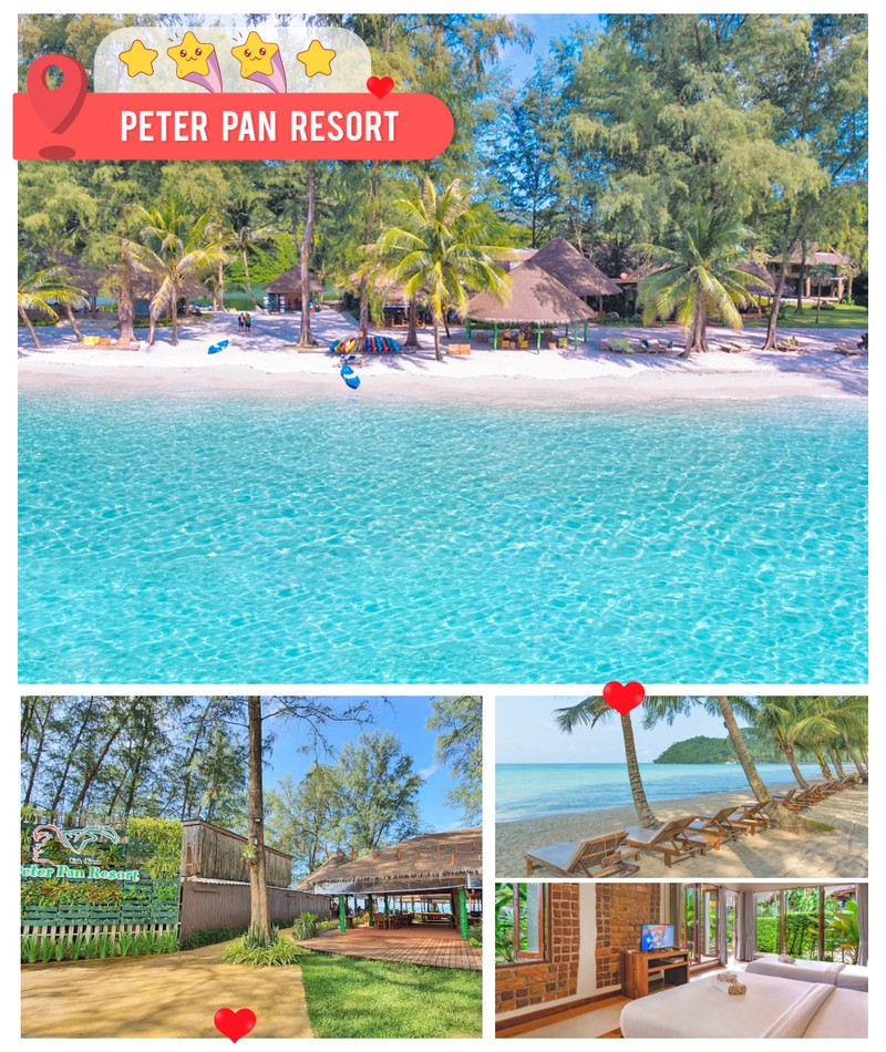 Peter-Pan