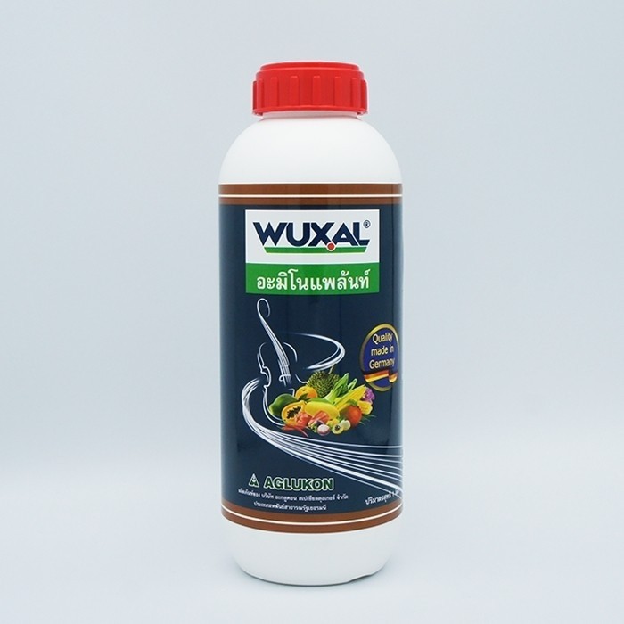 Wuxal Aminoplant
