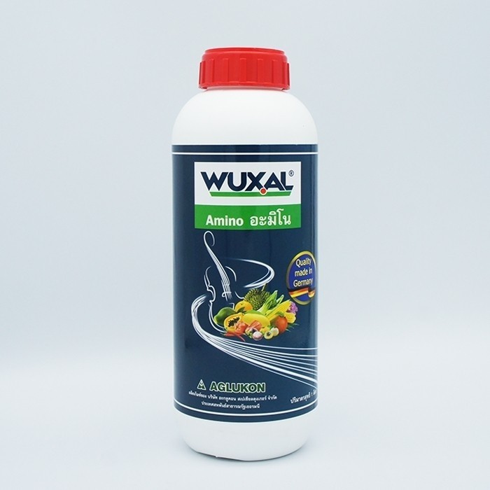 Wuxal Amino
