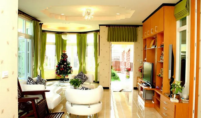 บิ้วท์อินบ้านภัสสร7