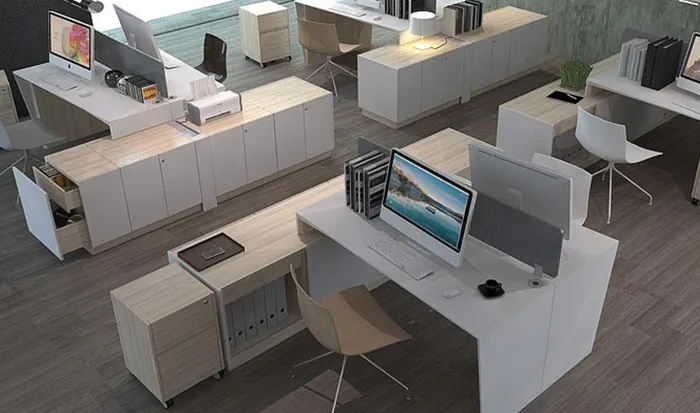 ห้องทำงาน