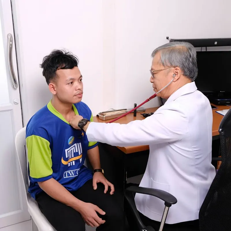 wmedicalcheckup