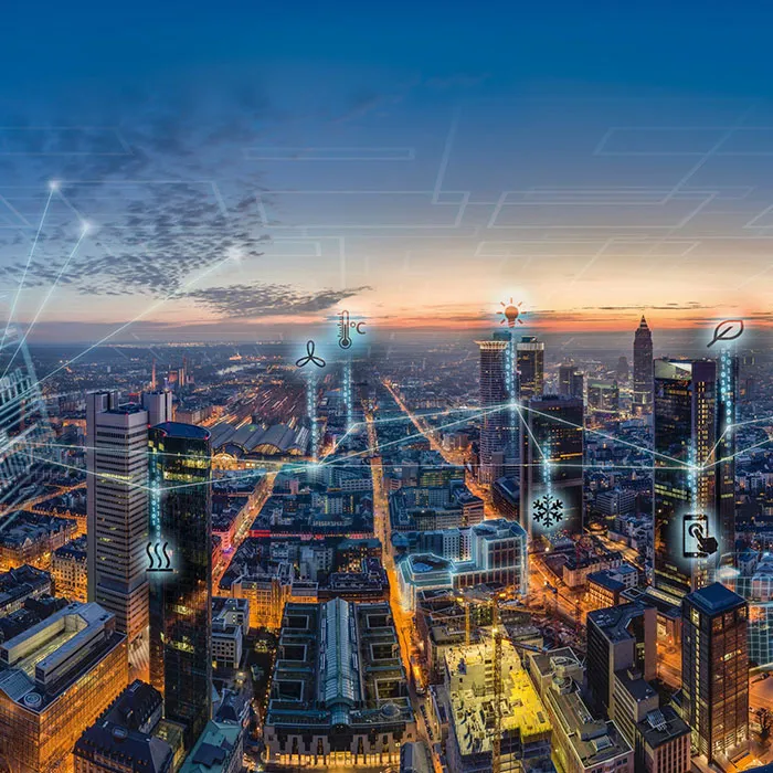 Building-Management-System