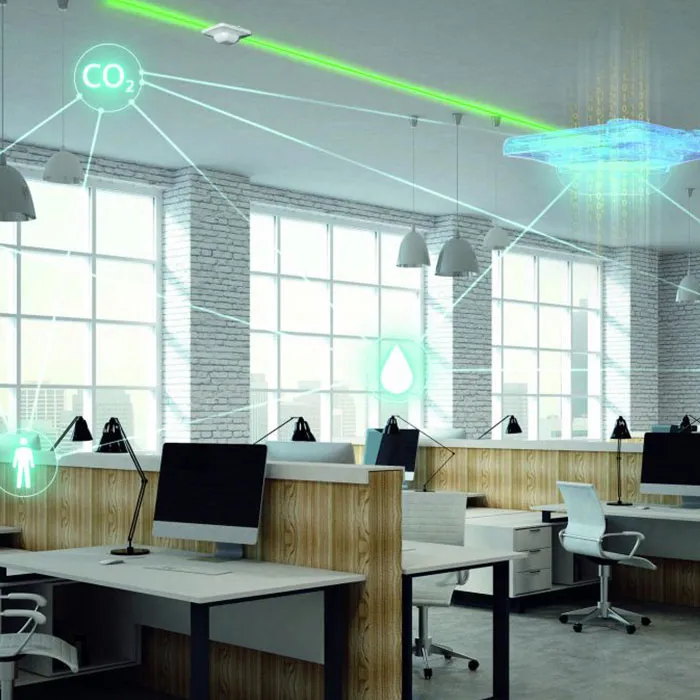 Lighting-Control-System