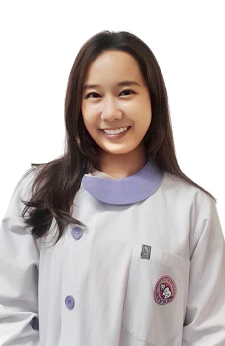 ทญปราณิศาเอมอยู่(หมอแต๋ง)
