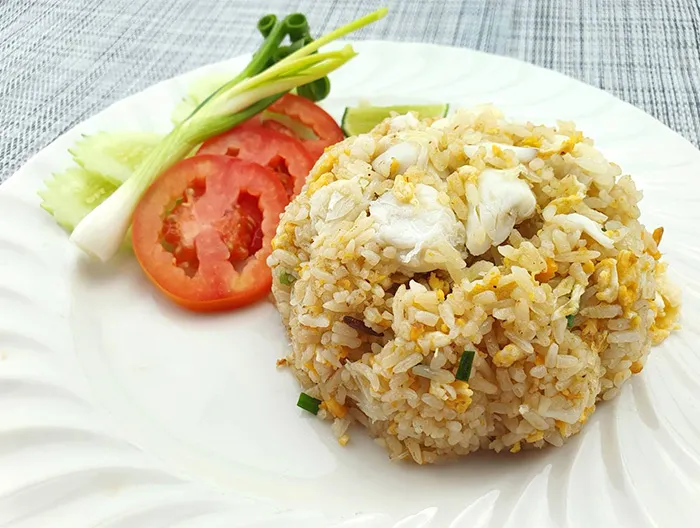 jarinthip-ข้าวผัดปู