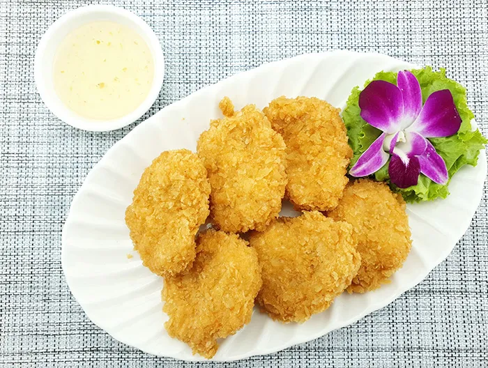 jarinthip-ทอดมันกุ้ง