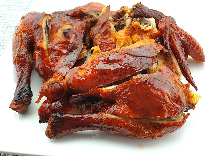 jarinthip-ไก่หนังกรอบ