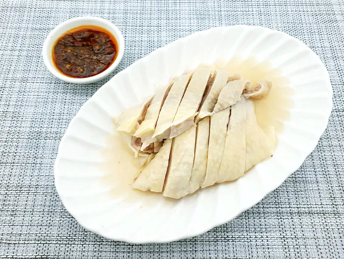jarinthip-ไก่แช่เหล้า