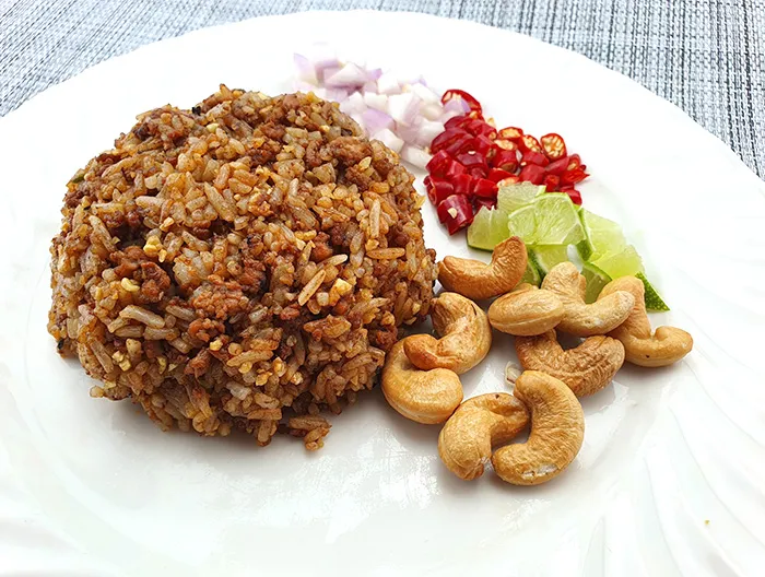 jarinthipข้าวผัดหนำเลียบ