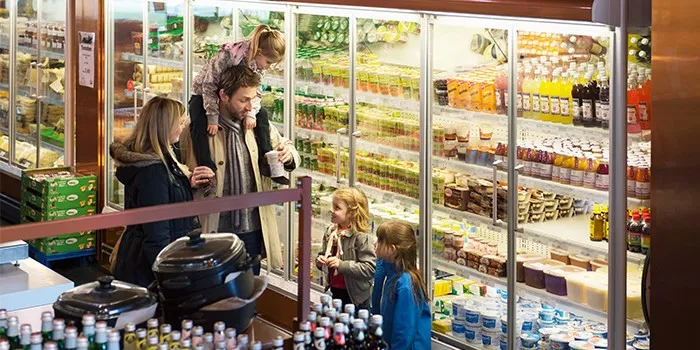 Refrigeration