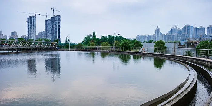 Water&Wastewater