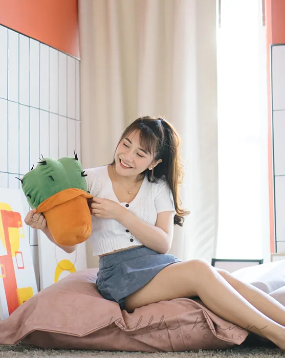 bean-bag-ทรงสี่เหลี่ยม-2