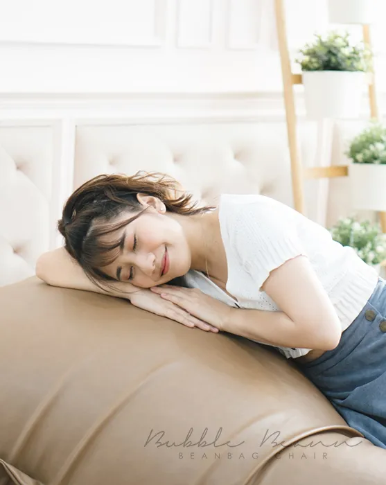 bean-bag-ทรงสี่เหลี่ยม-ไซส์-XXL