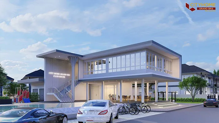 cityhomeburiram-โครงการ9