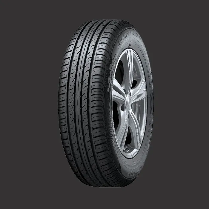 Dunlop รุ่น Grandtrek PT3