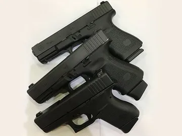 GLOCK-2