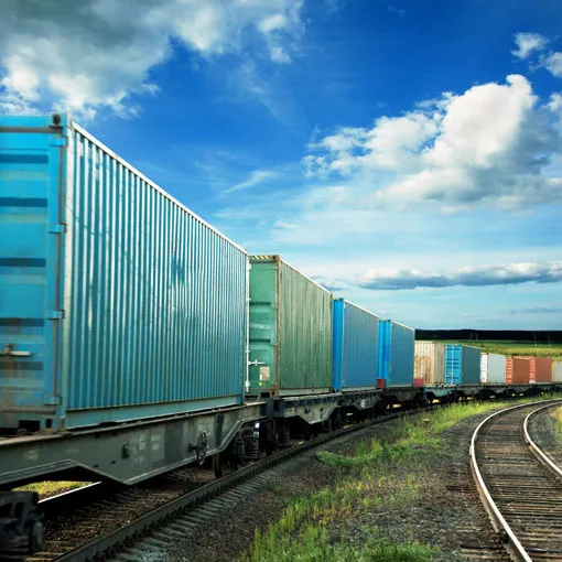 cargotrain