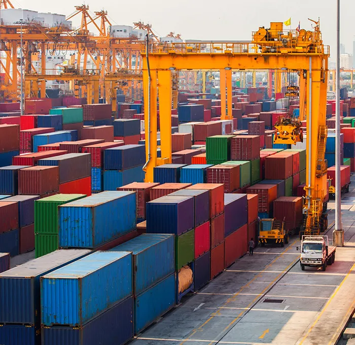 containers