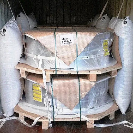 dunnage