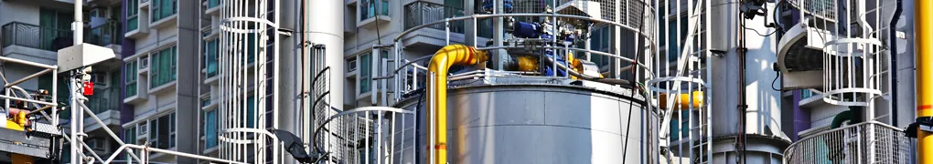 industries