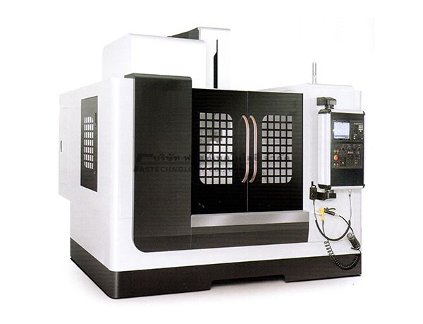 CNC Machine