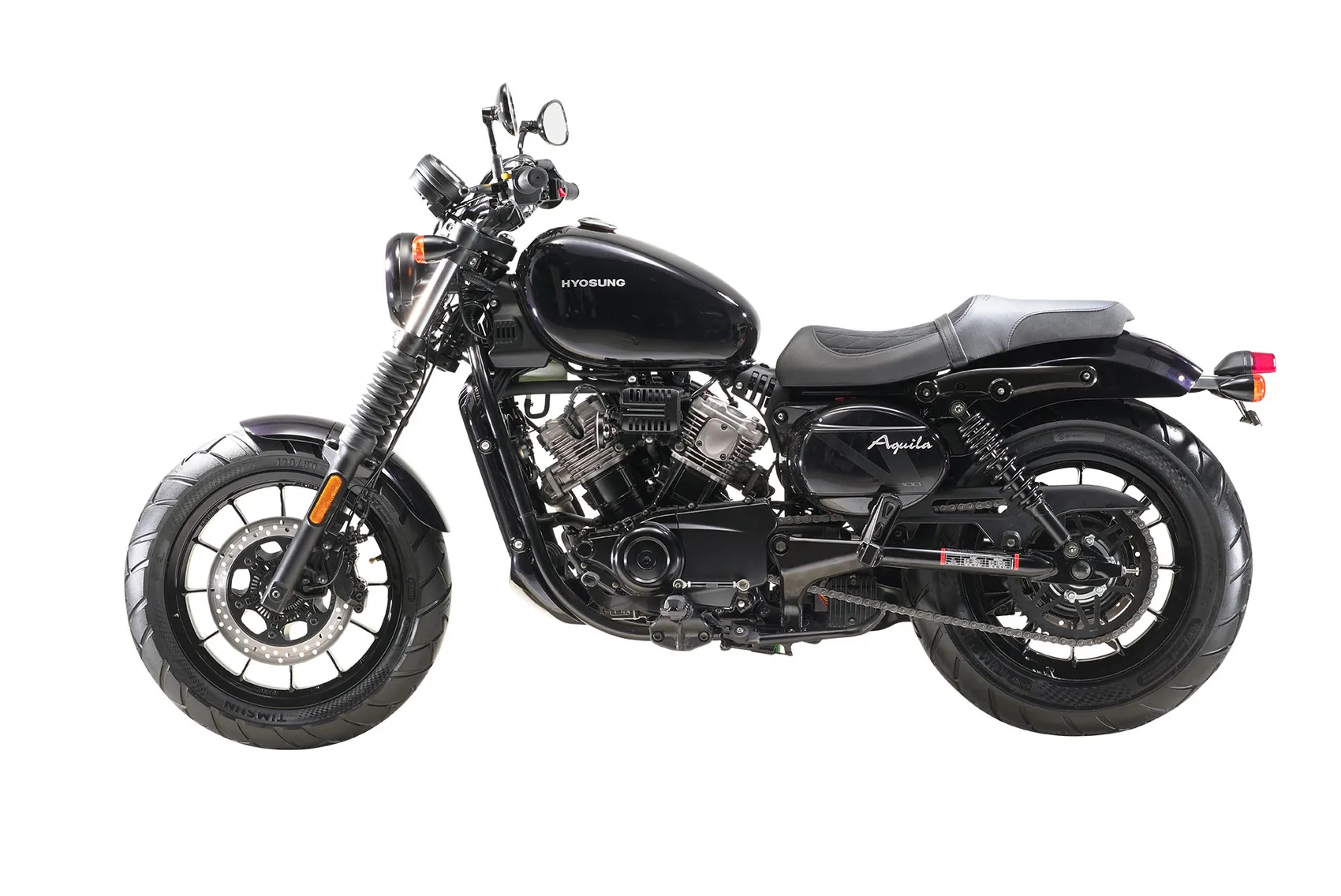 Gv300 hyosung hotsell