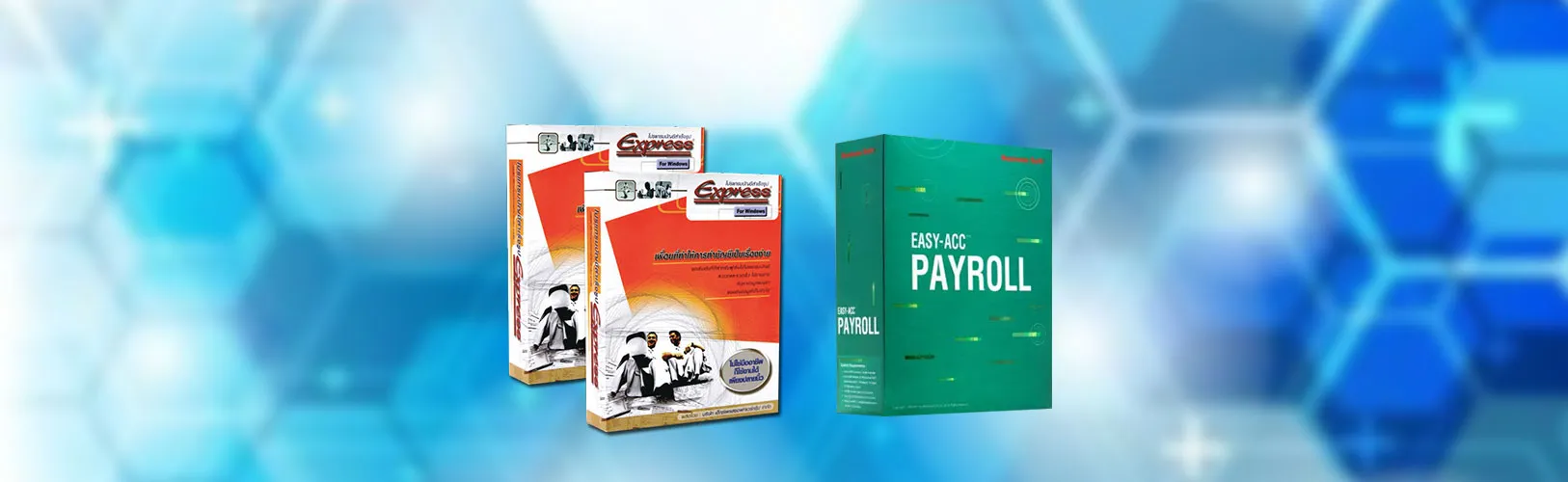 ภาพโปรแกรม-EASY-ACC-PAYROLL