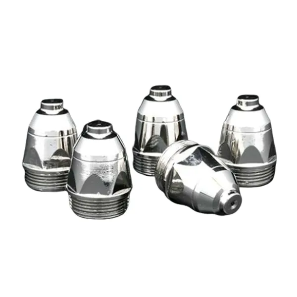 ทิพพลาสม่า P-80 รหัส P007/1 | Plasma Cutting Tip